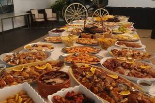 Quinta do Serpa - Auxiliadora Eventos - 31