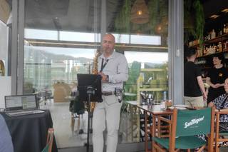 Rui Fernandes Saxofonista - 5