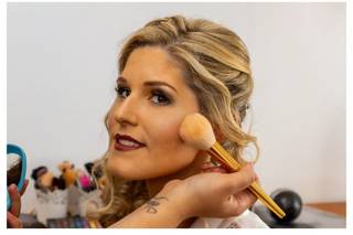 Gisela Henrique Makeup - 11