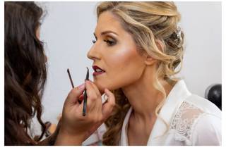 Gisela Henrique Makeup - 12