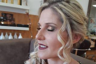 Gisela Henrique Makeup - 13