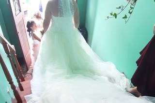 Vanessa Oliveira MakeUp Designer - 15