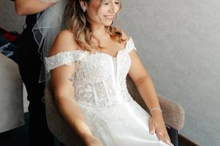 Catarina Correia Makeup - 9
