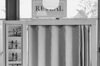 Reveal - Luxury Photobooth Experiences - 5