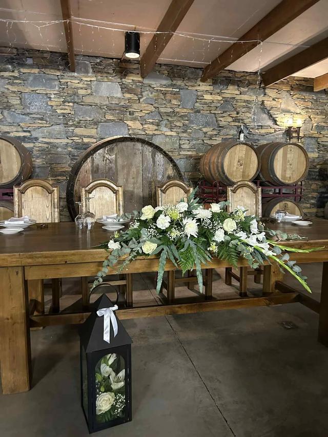 João Alves Design Floral - 1