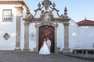 Quinta São Miguel de Arcos - 5