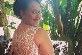 Andreia Faustino - Maquilhagem Profissional - 10
