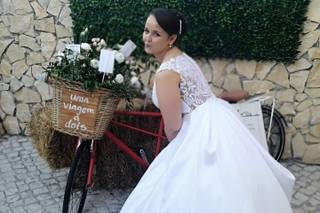 Andreia Faustino - Maquilhagem Profissional - 11