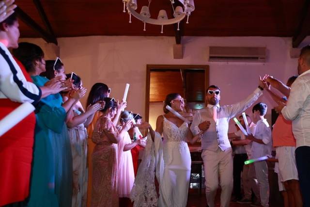 PPanimações - Eventos e Audiovisuais 1