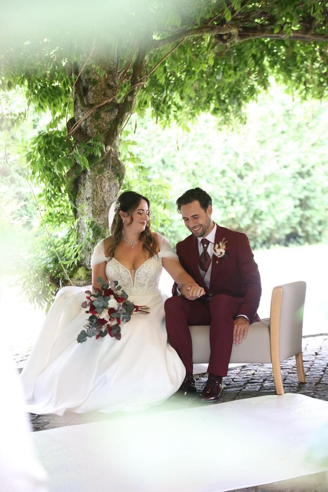 Glicínia Wedding House - 2
