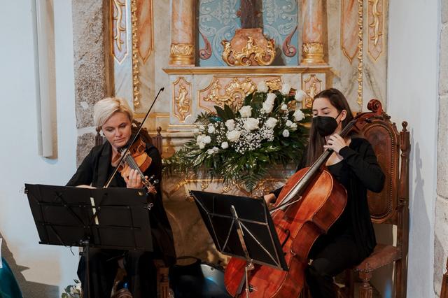 Douro Ensemble - 1