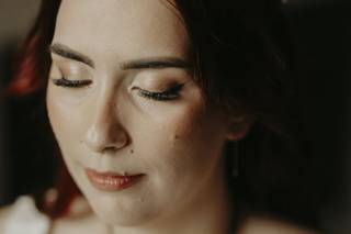 Sofia Gomes Maquilhagem & Penteados - 23