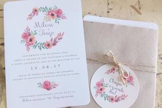 Design Com Texto - 1