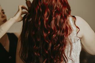 Sofia Gomes Maquilhagem & Penteados - 24