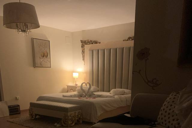 Quinta São Miguel de Arcos 2