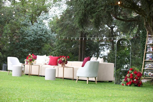 Glicínia Wedding House - 3