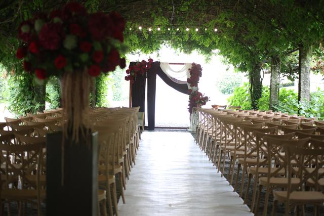 Glicínia Wedding House - 4