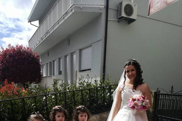 Maria França Noivas 2