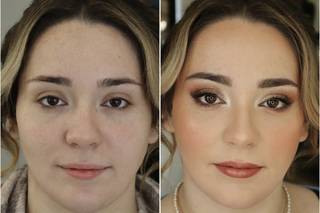 Salão Milita & Sílvia Ribeiro Makeup - 44