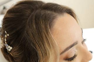 Salão Milita & Sílvia Ribeiro Makeup - 45