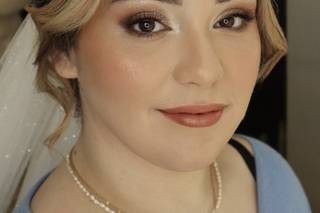 Salão Milita & Sílvia Ribeiro Makeup - 46