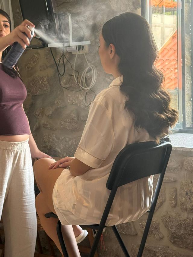 Rita Santos Cabeleireiro e Estética - 2