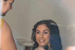 Raquel Batalha // Makeup - 7