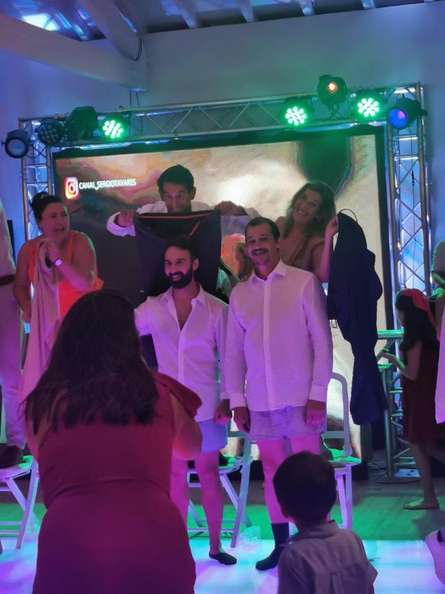 DJ Sérgio Tavares - 2
