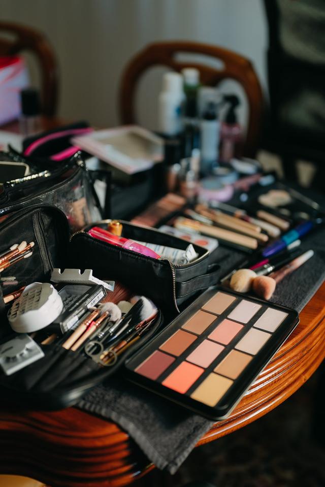 Filipa Pinto Make Up - 2