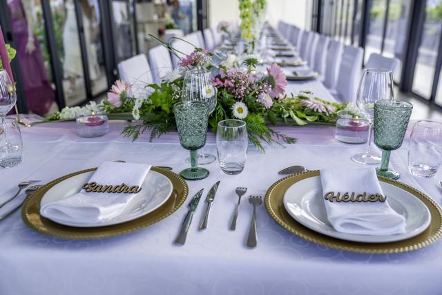 Tom Lilás Eventos - 1