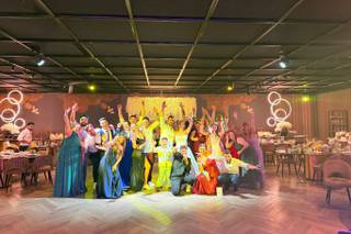 WOW Eventos - 8