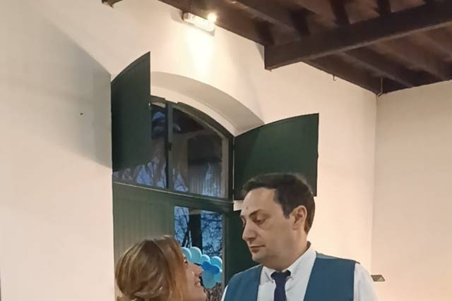 Wedding Clinic 3