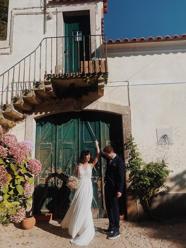Madalena Tavares Photography - 1