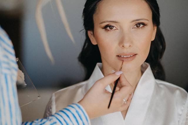 Cláudia Monteiro Makeup 5