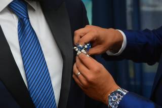 Into Bloom - Floral Design & Eventos - 50