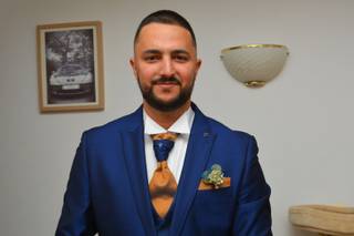 Into Bloom - Floral Design & Eventos - 51