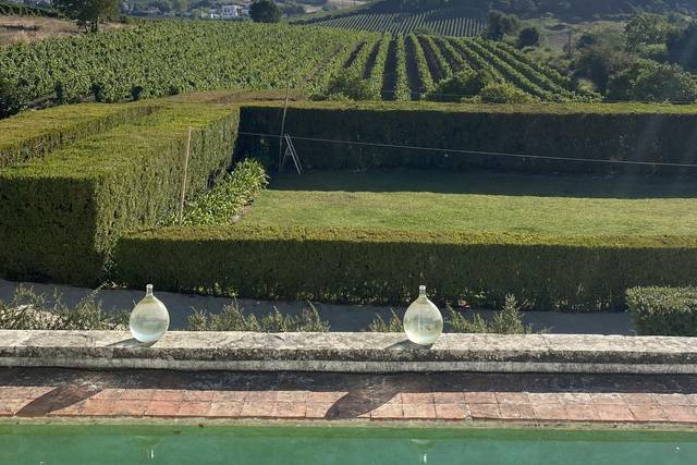 Quinta dos Plátanos 1