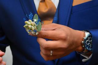 Into Bloom - Floral Design & Eventos - 52