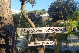 Palácio dos Antónios 1