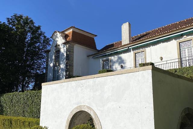 Quinta dos Plátanos 3