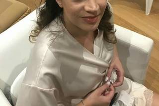 Tery Kostadinova Make Up - 5