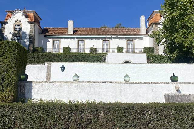Quinta dos Plátanos 4