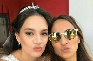 Tery Kostadinova Make Up - 6