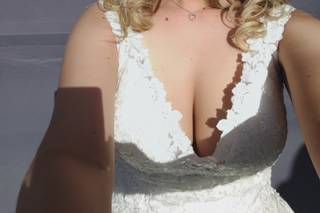 Tatiana Silva Maquilhadora - 13