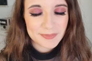 Moura Makeup - 1