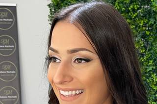 Rebeca Make Up - 12