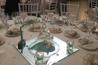 Florista Flor de Lis - 12