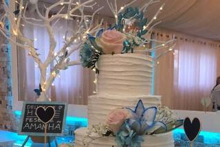 Florista Flor de Lis - 13