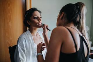 Filipa Pinto Make Up - 10