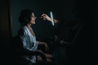 Filipa Pinto Make Up - 11